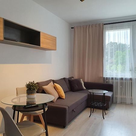 Appartement Studio Motlava à Gdańsk Extérieur photo